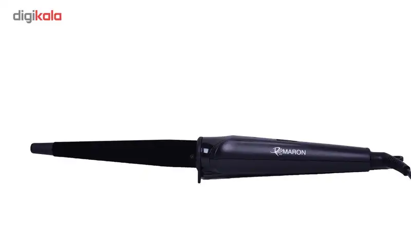 فرکننده مو مخروطی مخملی پرومارون RL-9905