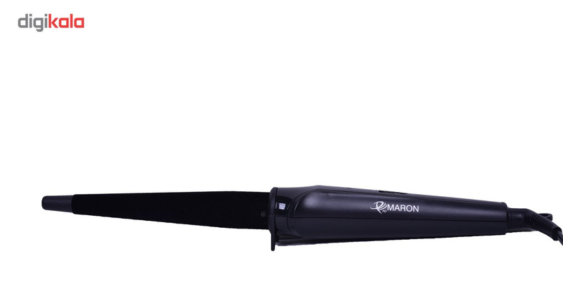 فرکننده مو مخروطی مخملی پرومارون RL-9905 فرکننده مو مخروطی مخملی پرومارون RL-9905