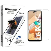 محافظ صفحه نمایش جی اف مدل Diamond مناسب برای گوشی موبایل ال جی K41s