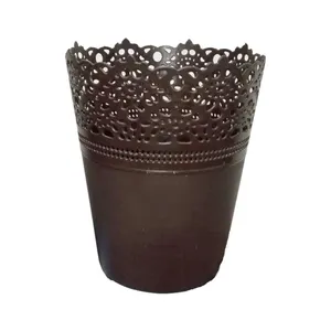 سطل طرحدار مدل صوفی