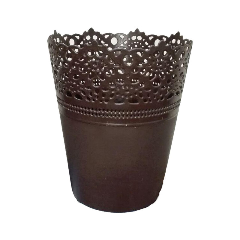 سطل طرحدار مدل صوفی