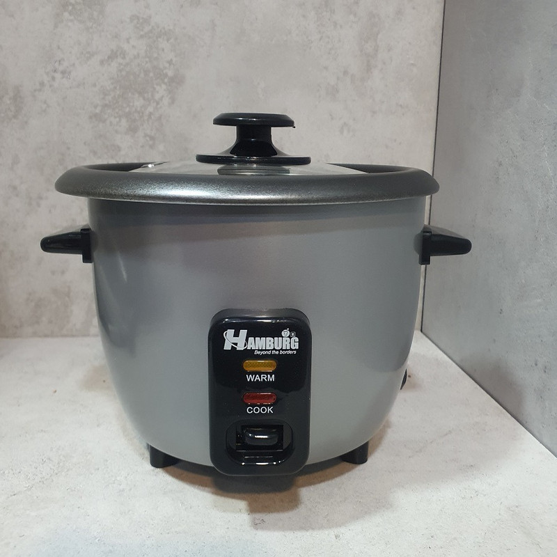 پلوپز هامبورگ مدل HRC-601