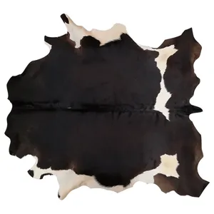 فرش پوست طبیعی کمالی مدل AA-00062