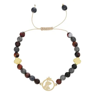 Maahak MB0620 Gold Bracelet