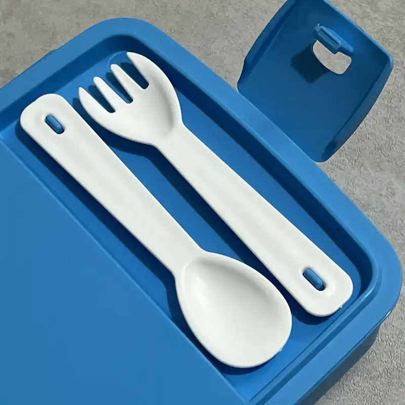 ظرف غذا کودک هوبی لایف طرح فضانورد