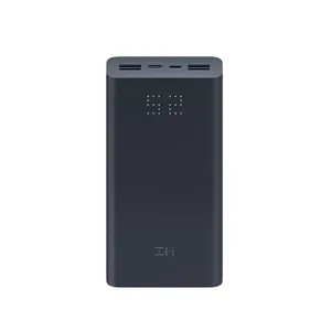 شارژر همراه زد ام آی مدل QB822 ظرفیت 20000 میلی آمپر ساعت
