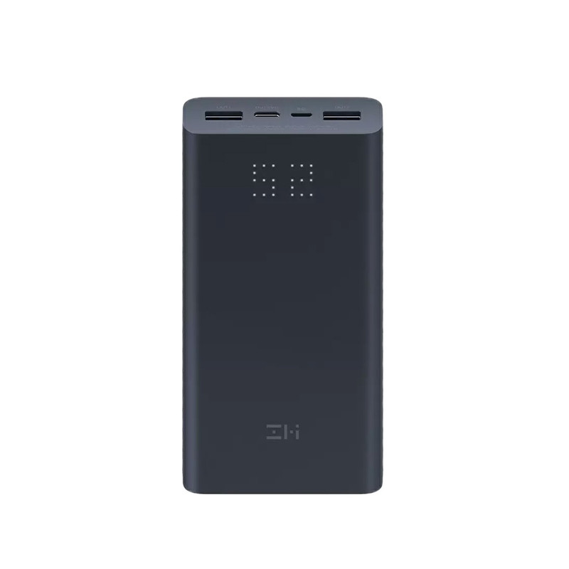 شارژر همراه زد ام آی مدل QB822 ظرفیت 20000 میلی آمپر ساعت