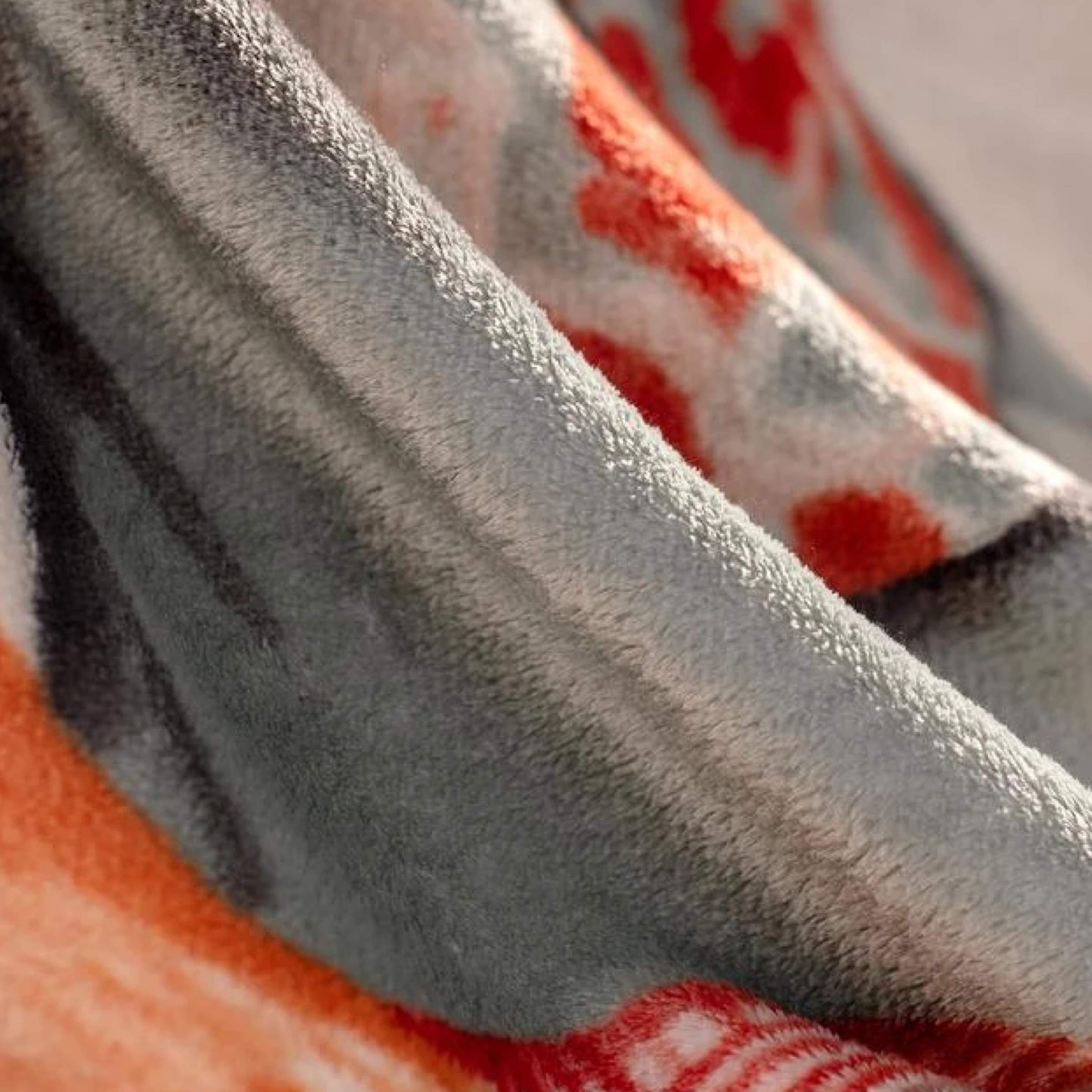 شال مبل مادام کوکو مدل Esmeraude سایز 130x170 سانتی متر