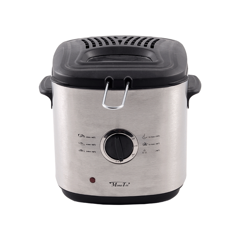 سرخ کن مونوتک مدل MDF-1200 S