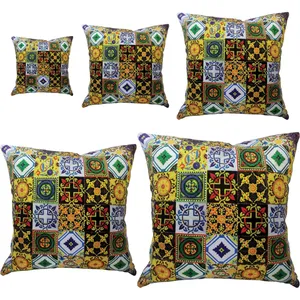 Rence S5-10006 Cushion small to big 5 pcs set