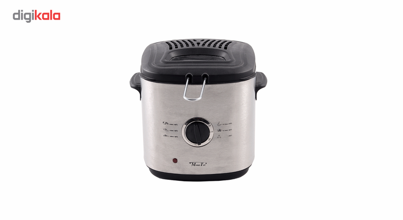 سرخ کن مونوتک مدل MDF-1200 S