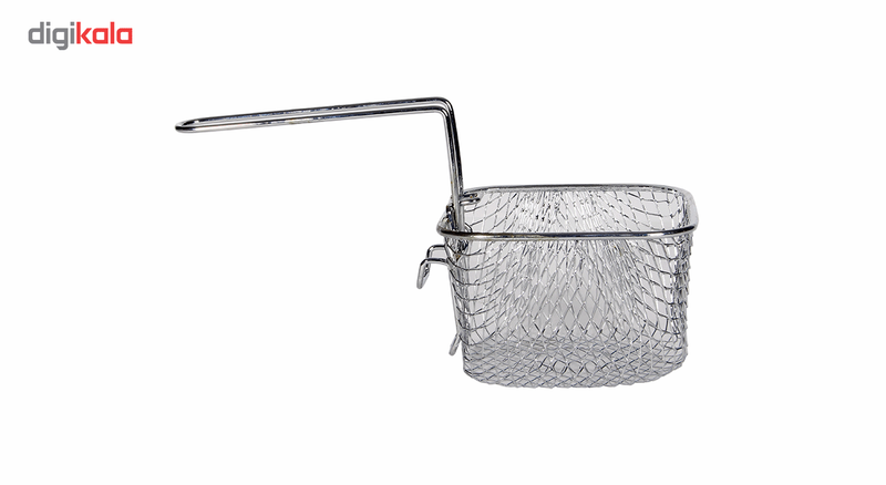 سرخ کن مونوتک مدل MDF-1200 S