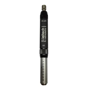 گیج برو نرو توپی پیچی با عمق سنج  لایتک مدل کمبی  سایز M10 - 6H