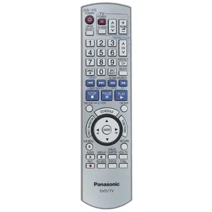 ریموت کنترل پاناسونیک کد  330