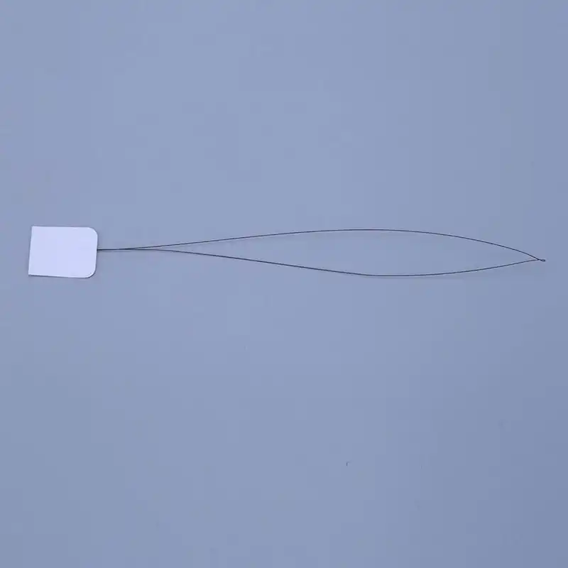 پانچ کچه و سوزن نخ کن کد 100 مجموعه 3 عددی