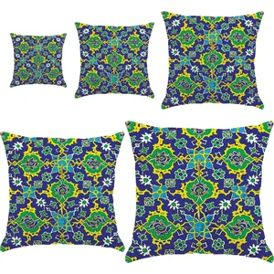 Rence S5-10022 Cushion small to big 5 pcs set