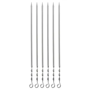 Sarmagarm 0055 Skewer Pack Of 6