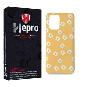 HEPRO MC Cover for XIAOMI POCO X3 GT