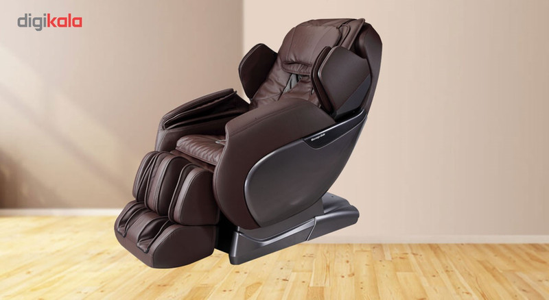 صندلی ماساژ آی رست مدل SL-A386 صندلی ماساژ آی رست مدل SL-A386