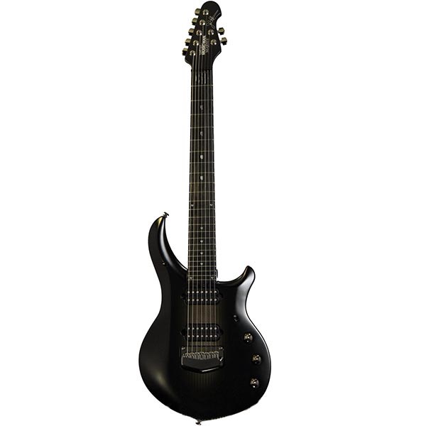 گیتار الکتریک موزیک من مدل  John Petrucci Majesty 7-String