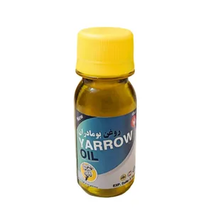روغن بومادران پامکا مدل پایه حجم 60 میلی لیتر