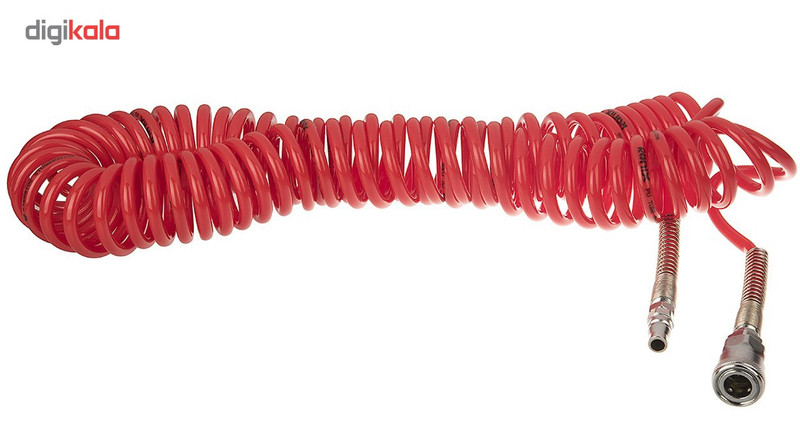 شلنگ فنری مدل PU طول 15 متر