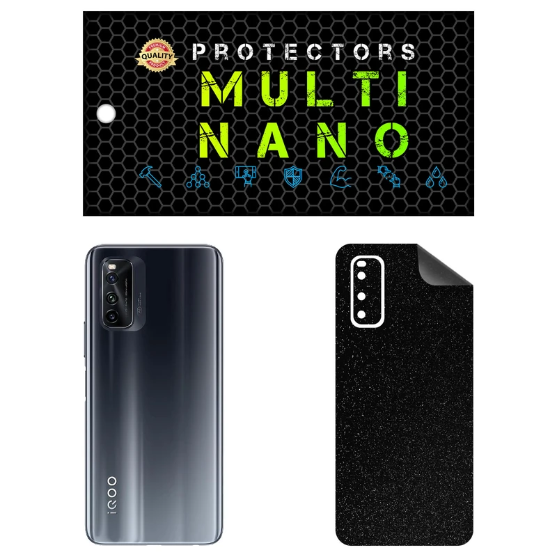 برچسب پوششی مولتی نانو مدل X-F1G مناسب برای گوشی موبایل ویوو iQOO Neo 5 Lite
