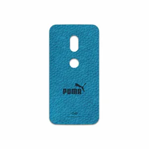 MAHOOT BL-PUMA Cover Sticker for Motorola Moto G4 Play
