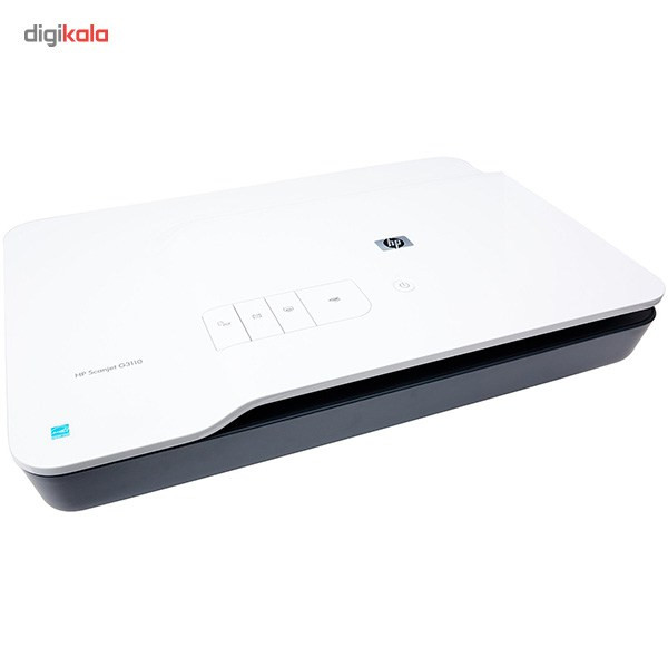 اسکنر اچ پی مدل Scanjet G3110 2