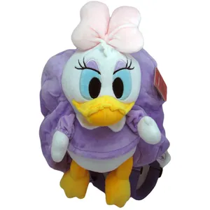 کوله پشتی مهدکودک اردک  دیزنی مدل Lady duck