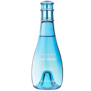 ادو تویلت زنانه داویدف مدل Cool Water حجم 100 میلی لیتر