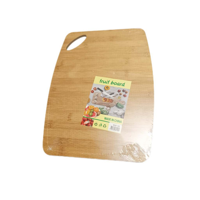 تخته برش مدل MDF کد BM 150