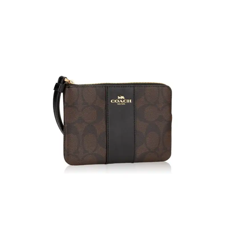 کیف پول زنانه کوچ کد 58035