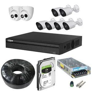 سیستم امنیتی داهوا مدلDP82A2620