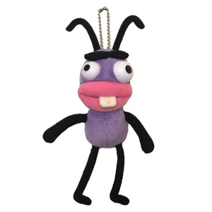 جاسوییچی مورچه بانیبو مدل Ant ارتفاع 10 سانتی متر