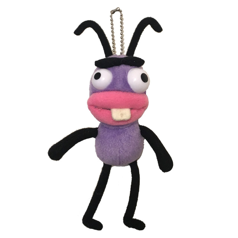 جاسوییچی مورچه بانیبو مدل Ant ارتفاع 10 سانتی متر