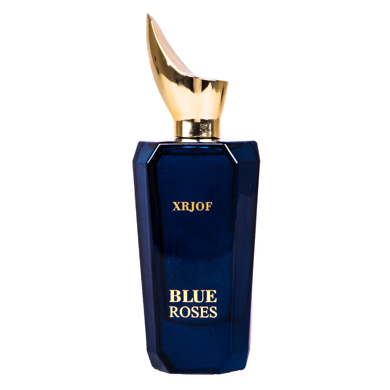 ادوپرفیوم مردانه فراگرنس ورد مدل Blue Roses حجم 100 میلی لیتر