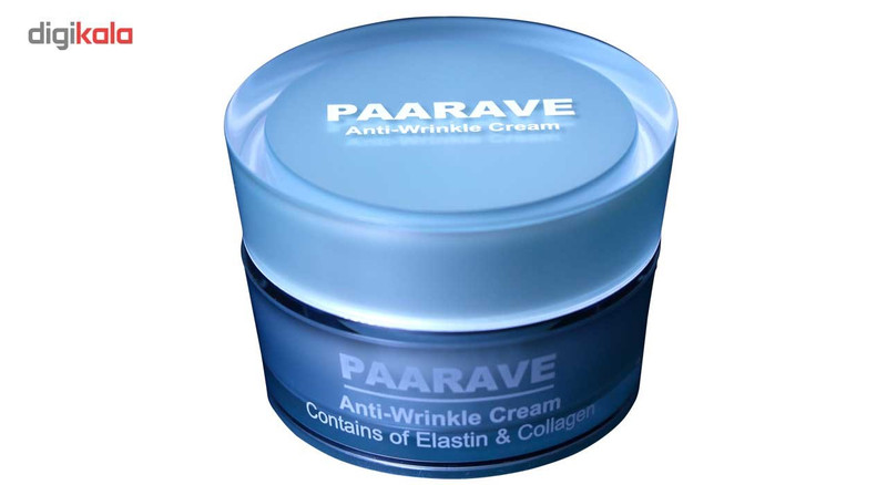کرم گیاهی پاراو مدل ضد چین و چروک کلاژنه 30 میلی گرم کاسه ای کرم گیاهی پاراو مدل ضد چین و چروک کلاژنه 30 میلی گرم کاسه ای