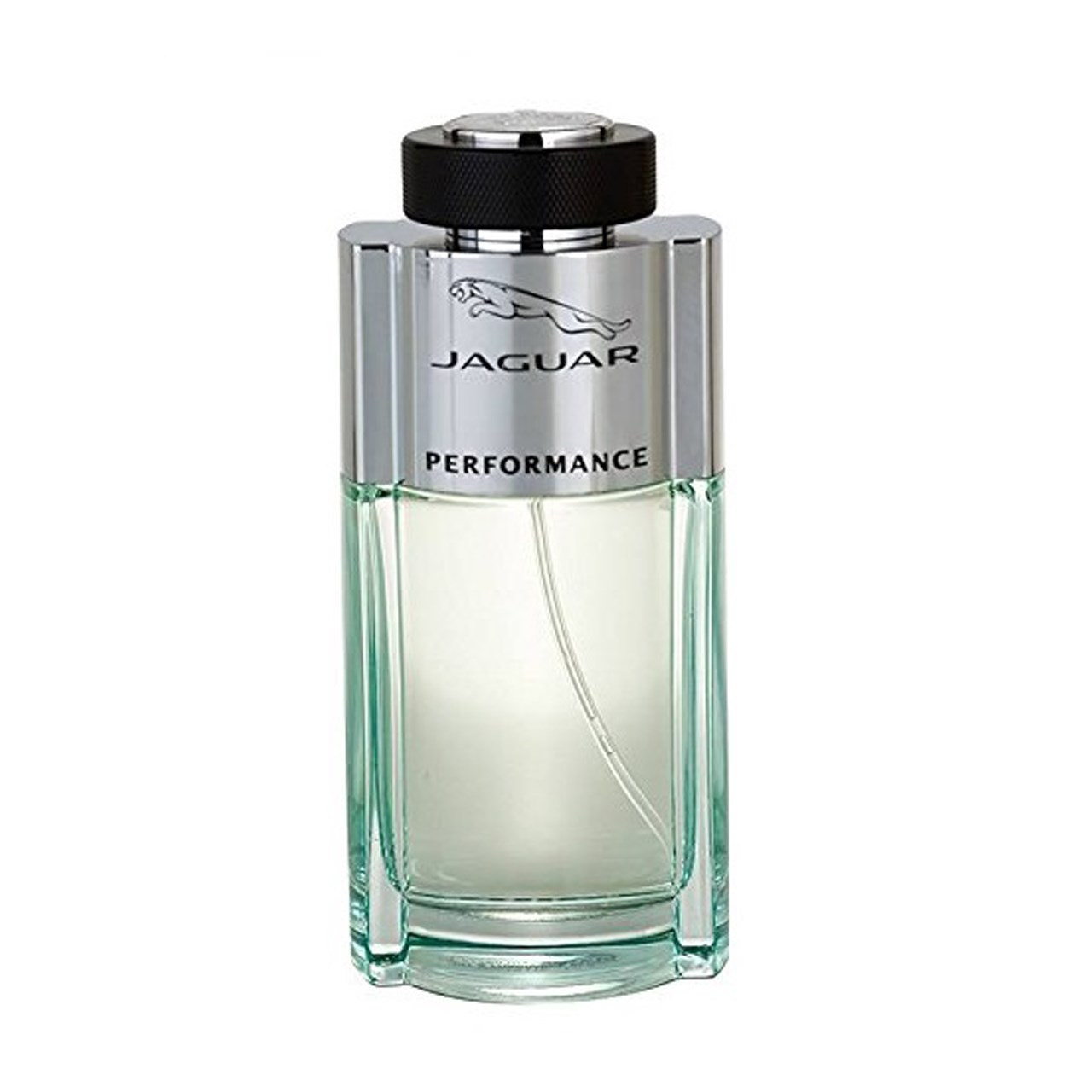 ادو تویلت مردانه جگوار مدل PERFORMANCE حجم 100 میلی لیتر