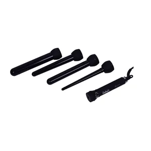 فرکننده جادویی موی  پرومارون مدل RL-9901