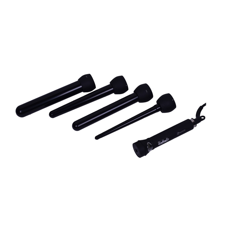 فرکننده جادویی موی پرومارون مدل RL-9901 فرکننده جادویی موی پرومارون مدل RL-9901