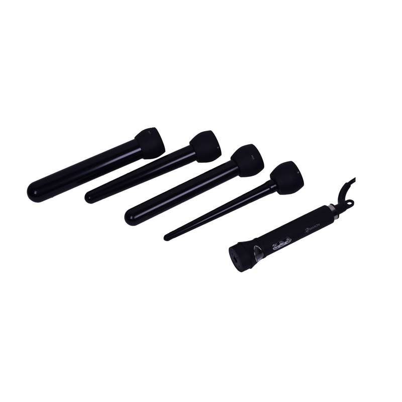 فرکننده جادویی موی پرومارون مدل RL-9901 فرکننده جادویی موی پرومارون مدل RL-9901