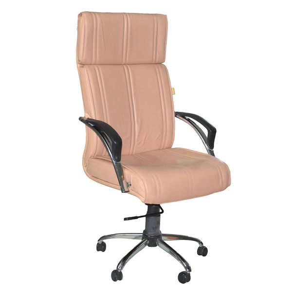 صندلی چرمی امید مدل CM512T
