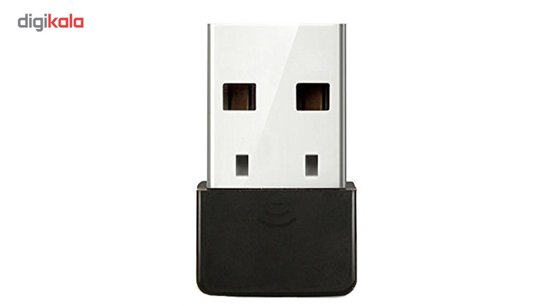 کارت شبکه usb بی سیم مدل LV-UW06