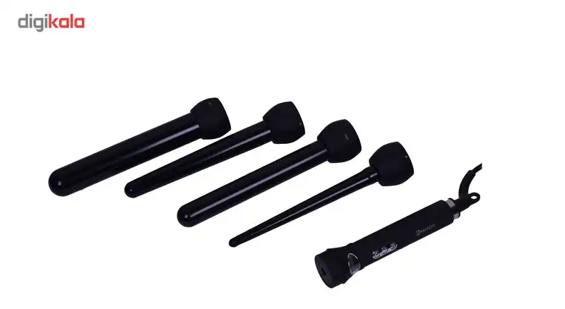 فرکننده جادویی موی پرومارون مدل RL-9901