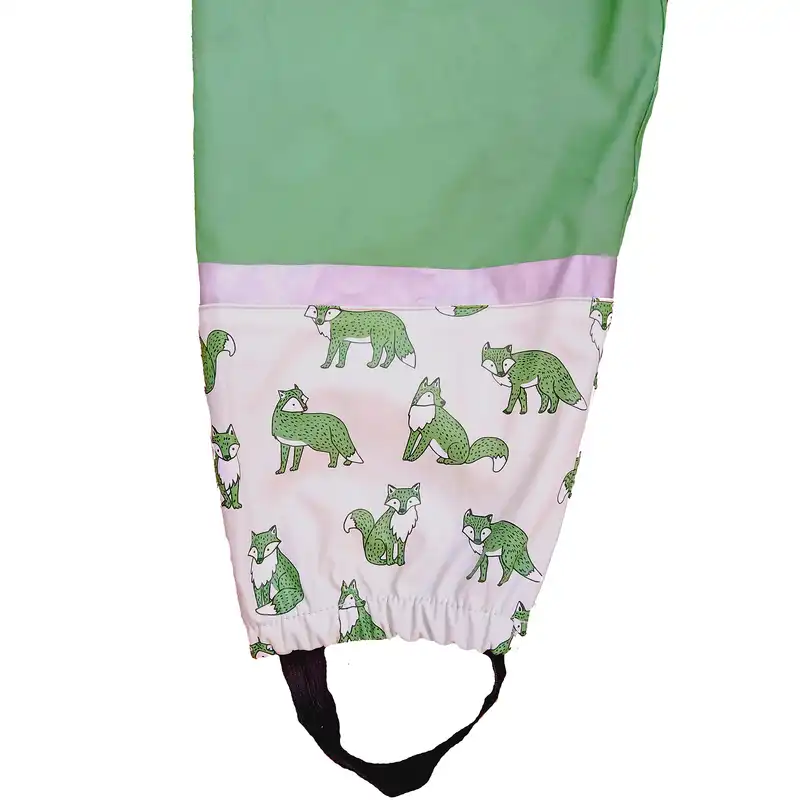 شلوار ورزشی بچگانه پاکس مدل 2024