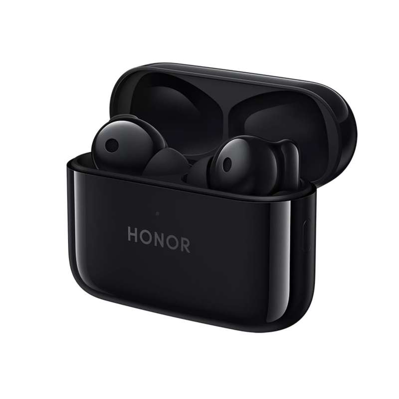 هدست بی سیم آنر مدل DEH ANC PRO EARBUDS 2 LITE  2022