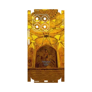 MAHOOT Chehel Sotoun Palace-FullSkin Cover Sticker for Honor X8a