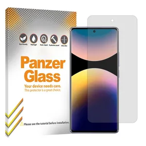 Panzer Glass Hydrogel model Transparent Screen Protector for Xiaomi Poco M8 Pro mobile phone