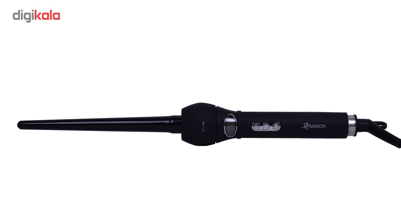 فرکننده جادویی موی پرومارون مدل RL-9901 فرکننده جادویی موی پرومارون مدل RL-9901